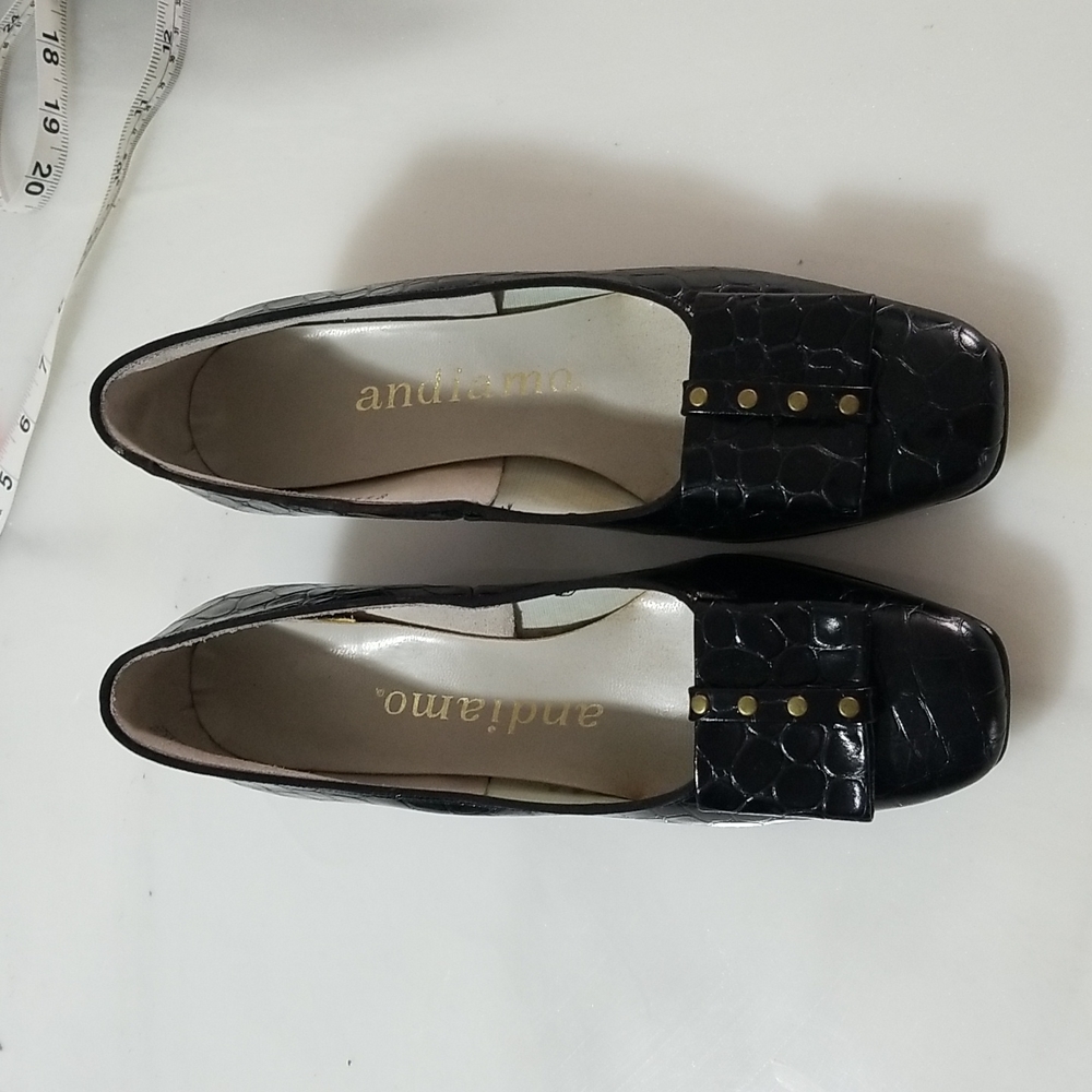 Andiamo Shoes